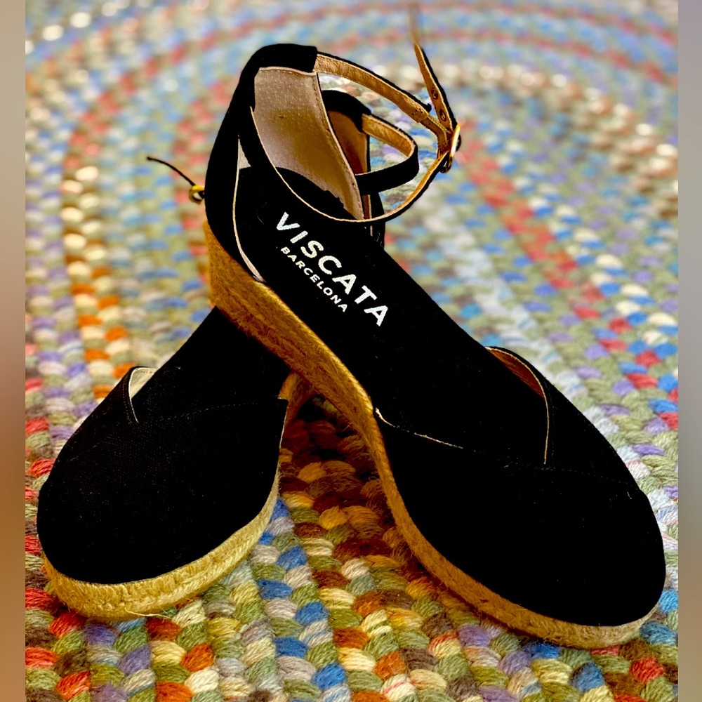 Classic Viscata Espadrilles